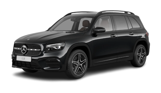 MERCEDES GLB 220 d 4MATIC AMG Line