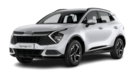 KIA Sportage L