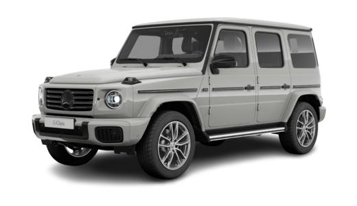 MERCEDES Klasa G 450 d