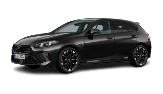 BMW Seria 1 M135 xDrive