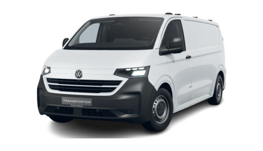 VOLKSWAGEN Transporter T7 Furgon