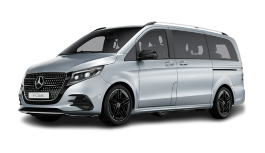 MERCEDES Klasa V Tourer Avantgarde