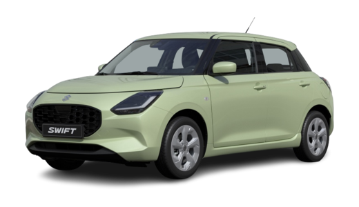 SUZUKI Swift Premium Plus