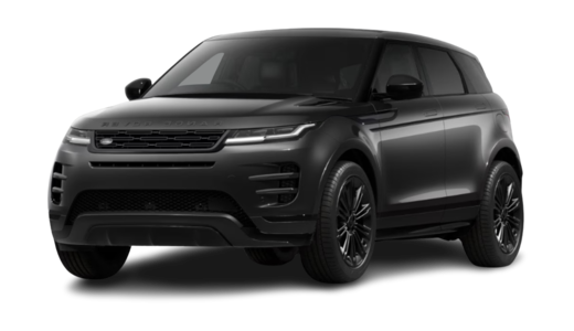 LAND ROVER Range Rover Evoque Dynamic SE D200 MHEV