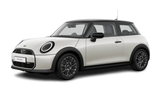 MINI Cooper C Classic 3dr