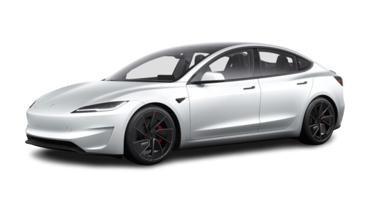 TESLA Model 3 Performance AWD