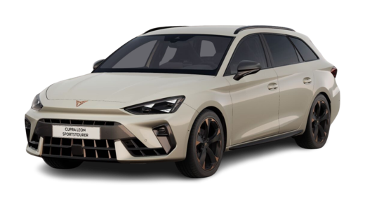CUPRA Leon Sportstourer Standard