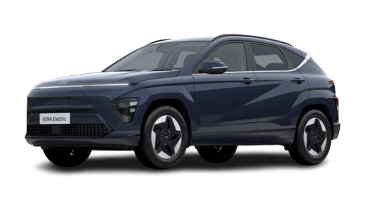HYUNDAI Kona Electric Smart 204KM