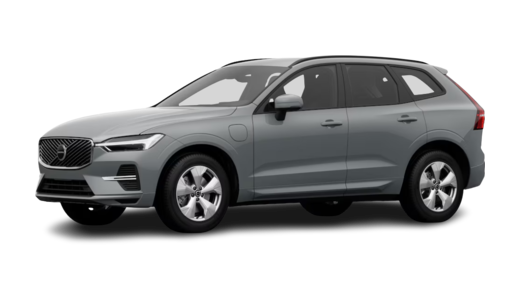 VOLVO XC60 Essential T6 Plug-in hybrid