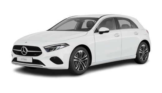 MERCEDES Klasa A A 180 Progressive