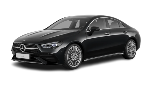MERCEDES CLA Coupe CLA 200 AMG Line