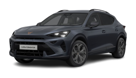 CUPRA Formentor Standard