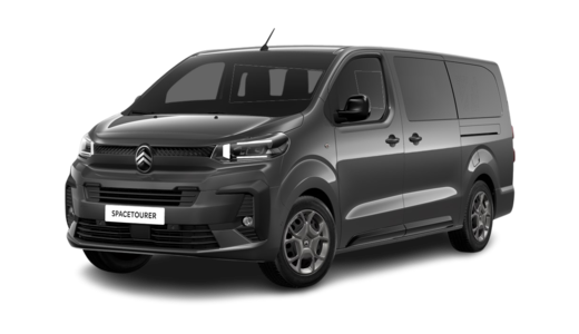 CITROEN SpaceTourer XL Plus