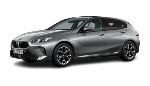 BMW Seria 1 120 M Sport