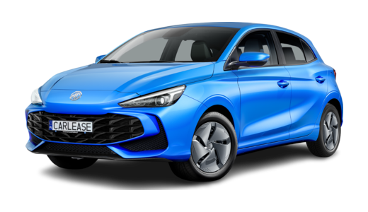 MG 3 Hybrid+ Standard