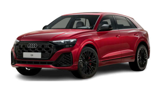 AUDI Q8 TFSI e quattro 360 kW tiptronic