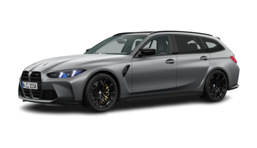 BMW M3 Touring Competition M xDrive