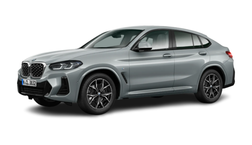 BMW X4 xDrive20i M Sport