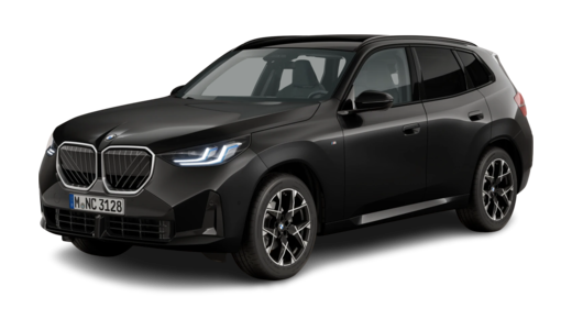 BMW X3 20d xDrive M Sport