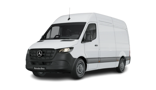MERCEDES Sprinter Furgon Base