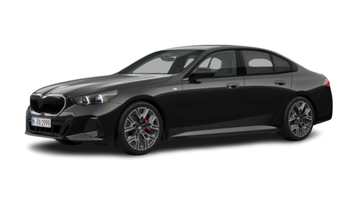 BMW Seria 5 Limuzyna 520d xDrive M Sport