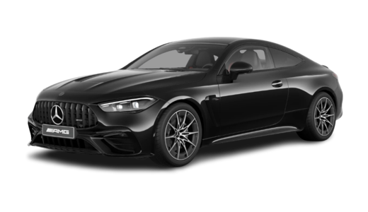 MERCEDES CLE Coupe AMG 53 4MATIC+ Coupé