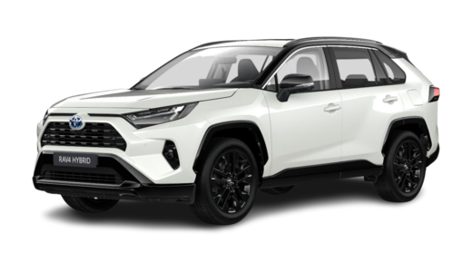 TOYOTA RAV4 Selection HEV