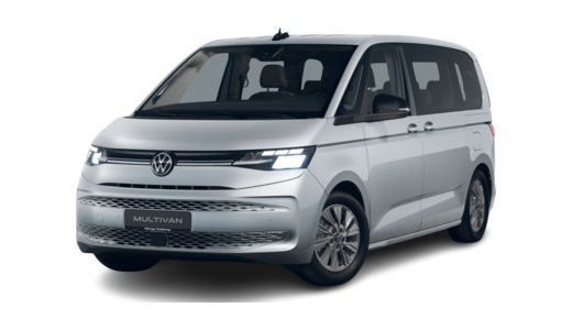 VOLKSWAGEN Multivan T7 Life