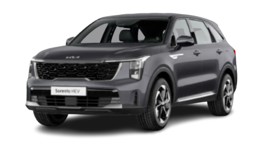KIA Sorento Prestige Line HEV