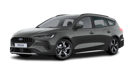 FORD Focus Kombi Active X EcoBoost Hybrid