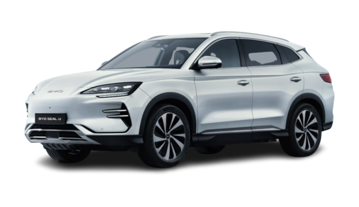 BYD Seal U Comfort