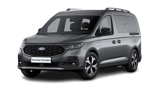 FORD Tourneo Connect Active EcoBlue