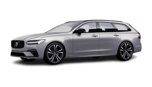 VOLVO V90 Plus T6 Plug-in hybrid