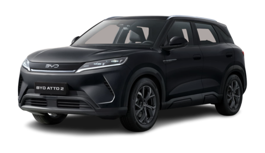 BYD ATTO 2 Boost