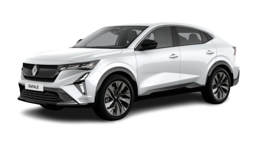 RENAULT Rafale Techno E-Tech