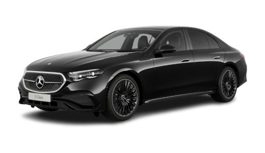 MERCEDES Klasa E Limuzyna E 220 d 4MATIC AMG Line