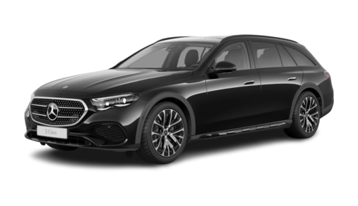 MERCEDES Klasa E All-Terrain E 220 d 4MATIC Avantgarde