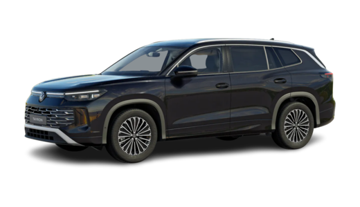 VOLKSWAGEN Tayron Elegance