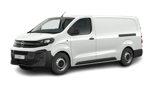 OPEL Vivaro Furgon Extra Long Base
