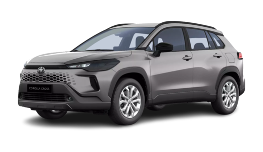 TOYOTA Corolla Cross Comfort HEV