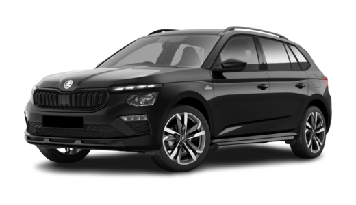 SKODA Kamiq Monte Carlo TSI