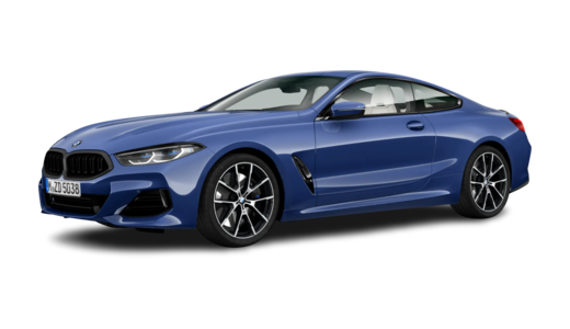 BMW Seria 8 Coupe 840i M Sport