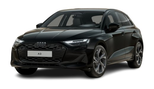 AUDI A3 Sportback Advanced 35 TFSI