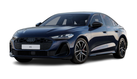 AUDI A5 Limousine S Line e-hybrid quattro