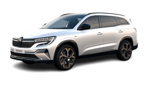 RENAULT Espace Esprit Alpine E-Tech