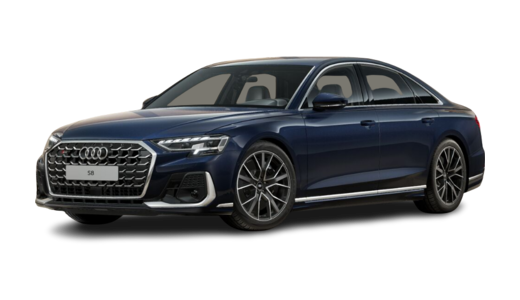 AUDI S8 TFSI quattro