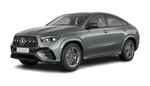 MERCEDES GLE COUPE 300 d 4MATIC AMG Line