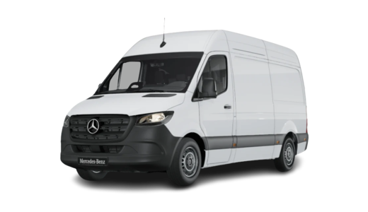 MERCEDES Sprinter Furgon Base