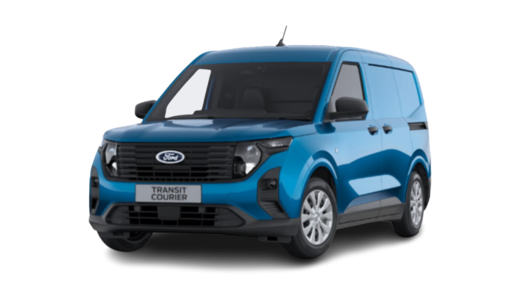 FORD Transit Courier Trend Van EcoBoost