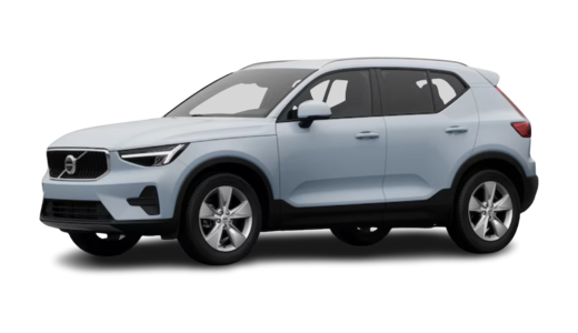 VOLVO XC40 Core B3 Mild Hybrid